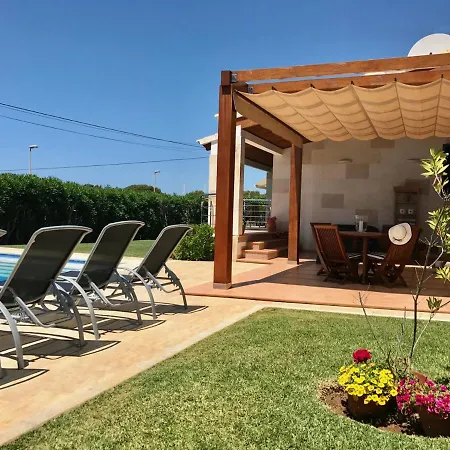 Villa Annette *