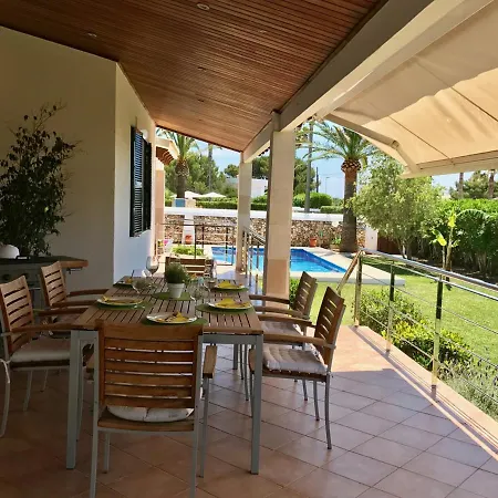 Villa Annette *