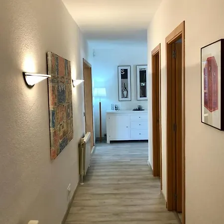 Villa Annette *