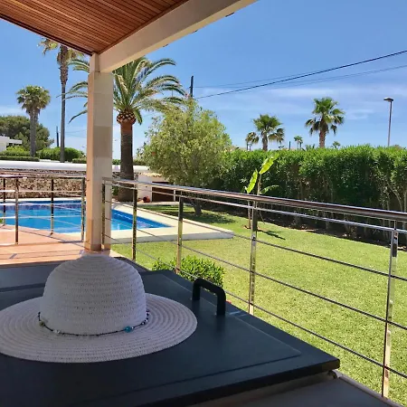 Villa Annette *