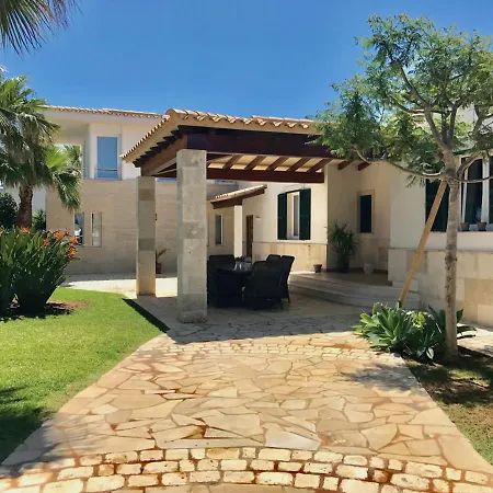 Villa Annette