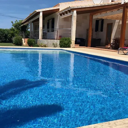 Villa Annette