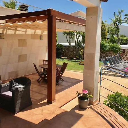 Annette * Sa Caleta