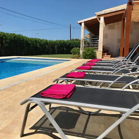 Villa Annette