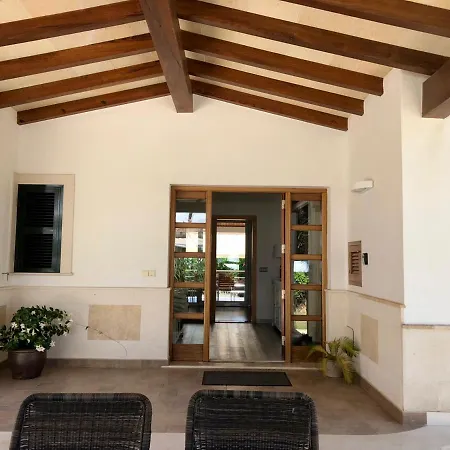 Villa Annette