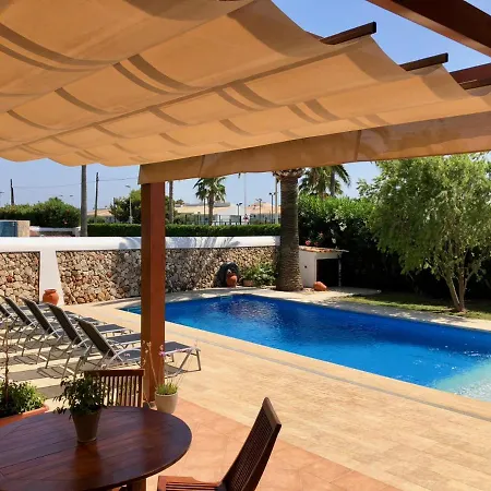 Villa Annette *