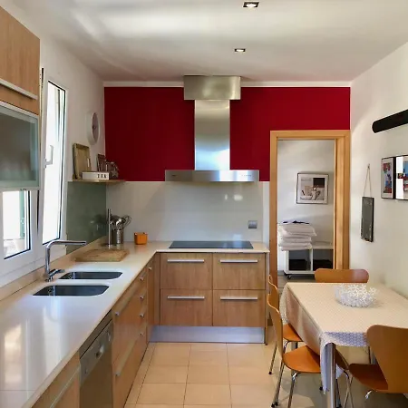 Villa Annette *