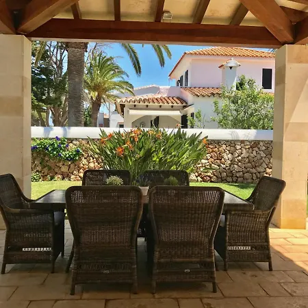 Villa Annette *