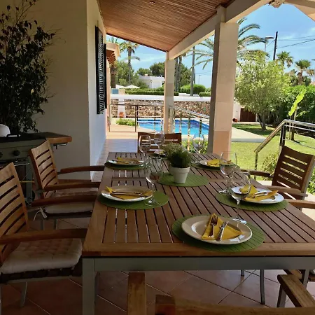 Villa Annette
