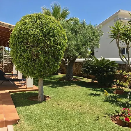 Annette Villa *