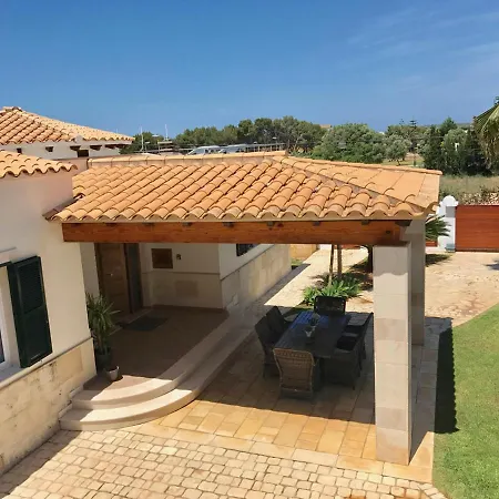 Villa Annette *