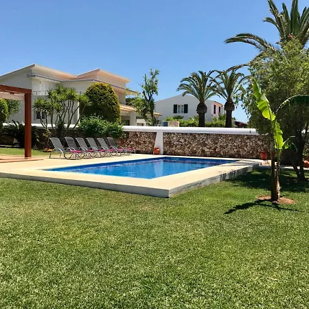 Villa Annette