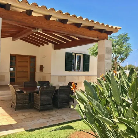 Villa Annette *
