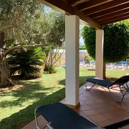 Villa Annette