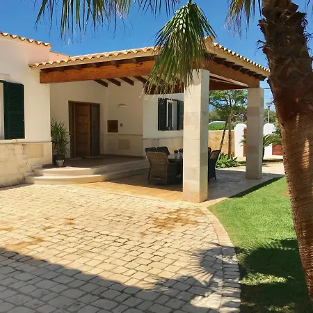Annette Sa Caleta