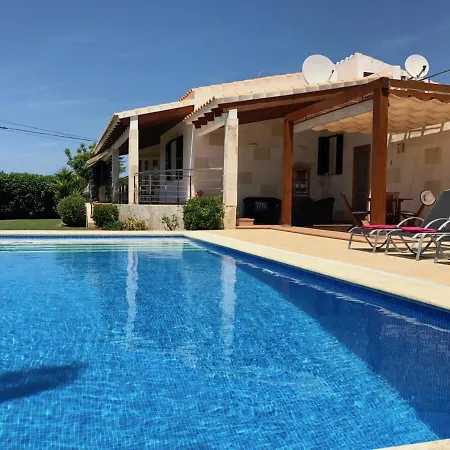 Villa Annette *
