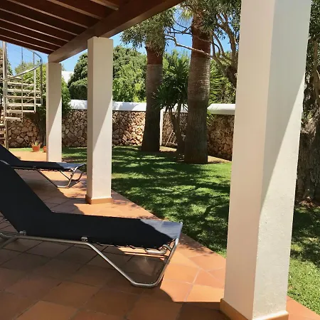 Villa Annette